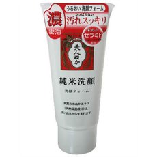 純米洗顔 洗顔フォーム(135g)　【正規品】