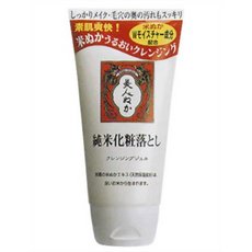 【5個セット】 純米化粧落とし クレンジングジェル(150g)×5個セット 【正規品】