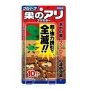【10個セット】 【季節限定】ウルトラ巣のアリフマキラー(10コ入)×10個セット【正規品】【k】【ご注文後発送までに1週間前後頂戴する場合がございます】