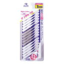 【120個セット】【1ケース分】 デンタルプロ 歯間ブラシ 1(SSSサイズX15本入)×120個セット 1ケース分 【正規品】【mor】【ご注文後発送までに1週間前後頂戴する場合がございます】【dcs】(4)