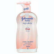 【10個セット】 ジョンソンベビー ベビーオイル 微香性(300mL) ×10個セット【正規品】【mor】【k】【ご注文後発送までに1週間前後頂戴する場合がございます】