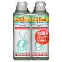 O2 C.L.ケア お買い得パック(258mLX2本入) 【正規品】