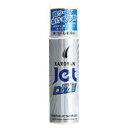 【5個セット】 カロヤンジェット無香スーパークール 185g×5個セット 【正規品】【医薬部外品】