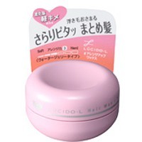 ルシードエル アレンジアップワックス　ミニモデル 20g【正規品】