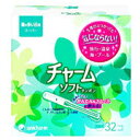 【36個セット】【1ケース分】 チャームソフトタンポン スーパー(32コ入)×36個セット 1ケース分 【正規品】【dcs】
