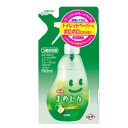 【10個セット】 ルック まめピカ トイレのふき取りクリーナー つめかえ用(190mL) ×10個セット【正規品】