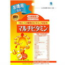 【20個セット】 小林製薬の栄養補助食品 マルチビタミン 徳用 60粒×20個セット 【正規品】 ※軽減税率対象品(4)