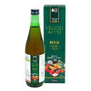 ★即納 ベジアプリ 酵素液 720ml アウトレット 品 k【正規品】 ドリンク