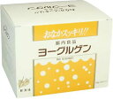 【4個セット】ケンビ ヨーグルゲン 胚芽味(50g×30パック入)×4個セット 【正規品】【mor】【ご注文後発送までに1週間前後頂戴する場合がございます】 ※軽減税率対象品