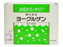 【10個セット】ケンビ ヨーグルゲン ヨーグルト味(50g×30パック)×10個セット 【正規品】 【k】【ご注文後発送までに1週間前後頂戴する場合がございます...