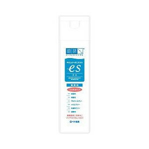 肌研(ハダラボ) エス 化粧水 リッチタイプ 170mL 【正規品】