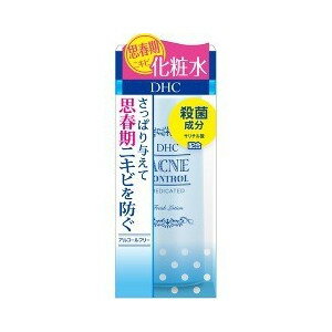 【5個セット】 DHC 薬用アクネコントロールフレッシュ ローション 160mL×5個セット 【正規品】 1