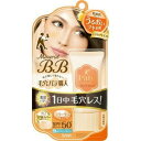 【3個セット】 毛穴パテ職人 ミネラルBBクリーム エンリッチモイスト EM 30g×3個セット 【正規品】