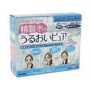 【3個セット】 うるおいピュア ふきとり専科&パック 2枚*20包入×3個セット 【正規品】【k】【ご注文後発送までに1週間前後頂戴する場合がございます】