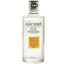 【24個セット】【1ケース分】 ルシード ヘアリキッド 200ml×24個セット 1ケース分 【正規品】【dcs】