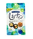 しおナイン 48カプセル 商品説明 『しおナイン 48カプセル』 ・しおナインは食事をポジティブにする新しいタイプのサプリメントです。 ・カリウムをほとんど含まない(1カプセルあたり0.22mg)ため、カリウムの摂取が気になる方にも安心です。 ・玉ねぎの成分と海藻より抽出したぬめり成分のWパワーで食事をポジティブにします。 〇こんな方におすすめ ・食事の味を楽しみたい ・食事でモヤモヤする ・いろいろ気になって楽しめない 【しおナイン 48カプセル　詳細】 栄養成分表示　3カプセル（930mg）当たり 熱量 3.01kcal たんぱく質 0.12g 脂質 0.004g 炭水化物 0.62g 食塩相当量 0.006g 原材料など 商品名 しおナイン 48カプセル 原材料もしくは全成分 玉ねぎパウダー(国内製造)／アルギン酸Ca、アルギン酸アンモニウム、HPMC、セルロース 内容量 48カプセル 保存方法 高温・多湿及び直射日光を避けて、常温で保存してください。 製造国 日本 販売者 トイメディカル お召し上がり方 食事の前や後などに1回3カプセル・1日1〜3回を目安に水などと一緒にお召し上がりください。 広告文責 株式会社プログレシブクルー072-265-0007 区分 健康食品しおナイン 48カプセル×3個セット