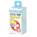 FCのびない包帯 S 指・手用 3.5cm*4.5m 【正規品】【k】【ご注文後発送までに1週間前後頂戴する場合がございます】