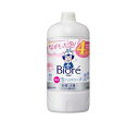 【3個セット】花王 ビオレu 泡ハンドソープ フルーツの香り つめかえ用(770ml)×3個セット 【正規品】(4)