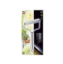 【60個セット】【1ケース分】貝印 関孫六 ステンレスワイドピーラー 固定式 DH3349(1個)×60個セット 1ケース分【正規品】【k】【ご注文後発送までに...