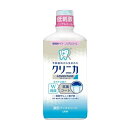 ライオン クリニカ アドバンテージ デンタルリンス 低刺激タイプ(450ml)【正規品】(4)