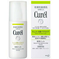 花王キュレル 皮脂トラブルケア 保湿ジェル 120ml 【正規品】【医薬部外品】 花王キュレル 皮脂トラブルケア 保湿ジェル 120ml 【正規品】【医薬部外品】