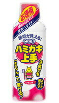 こどもハミガキ上手　180mL　【正規品】【mor】【ご注文後発送までに1週間前後頂戴する場合がございます】【t-4】