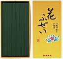 【3個セット】 花ふぜい 黄 白檀 100g×3個セット 【正規品】【mor】【ご注文後発送までに3〜4週間前後頂戴する場合がございます】