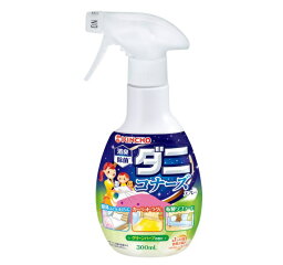 大日本除虫菊 金鳥 ダニコナーズスプレー グリーンハーブの香り(300ml)【正規品】