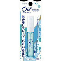 Ora2 オーラツー ブレスファイン マウススプレー クールサイダー(6mL)　【正規品】