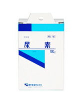 【5個セット】 ケンエー 尿素(粒状) 100g×5個セット 【正規品】