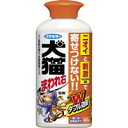 【3個セット】 犬猫まわれ右 粒剤 400g×3個セット　【正規品】【k】【ご注文後発送までに1週間前後頂戴する場合がございます】