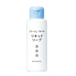 コラージュフルフル 液体石鹸 100mL 【正規品】【k】【ご注文後発送までに1週間前後頂戴する場合がございます】