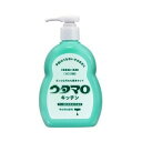 【24個セット】【1ケース分】 ウタマロ キッチン 300mL×24個セット 1ケース分 【正規品】【dcs】(3)
