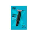 【5個セット】 P&G ブラウン ボディ&フェイス グルーマー XT3000(1セット)×5個セット【正規品】