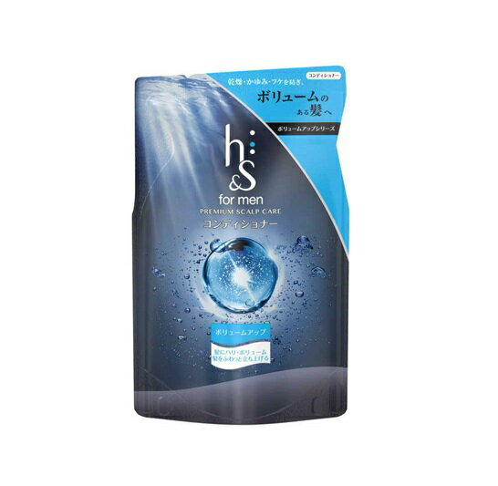 ��3�ĥ��åȡ� P&G h&s for men �ܥ�塼�ॢ�å� ����ǥ�����ʡ�(300g)��3�ĥ��åȡ������ʡ�