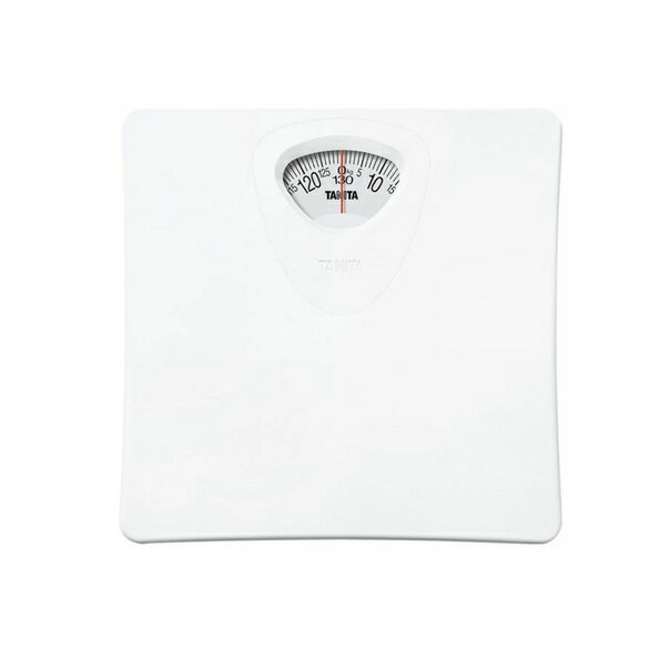 【5個セット】 タニタ アナログヘルスメーター ホワイト HA-861-WH(1台)×5個セット【正規品】【mor】【ご注文後発送までに3週間前後頂戴する場合がございます】