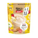 【10個セット】 アサヒ スリムアップスリム イート バナナヨーグルト味(300g)×10個セット【正規品】※軽減税率対象品