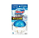 小林製薬 液体ブルーレット おくだけ除菌EX 消臭プロ 本体(1個)【正規品】