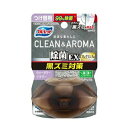 小林製薬 液体ブルーレット おくだけ除菌EX フレグランス クリーン&アロマ ウォータリーフラワー 付け替え(67ml)【正規品】【ori】