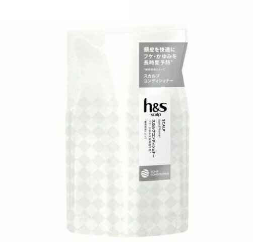 P&G h&s ������ץ���ǥ�����ʡ� �Ĥᤫ��(300g)�������ʡ�