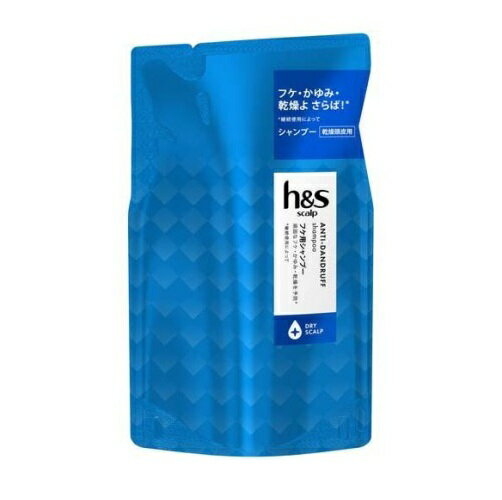 P&G h&s ������ץ����ס� �ɥ饤 �Ĥᤫ��(300ml)�������ʡ�