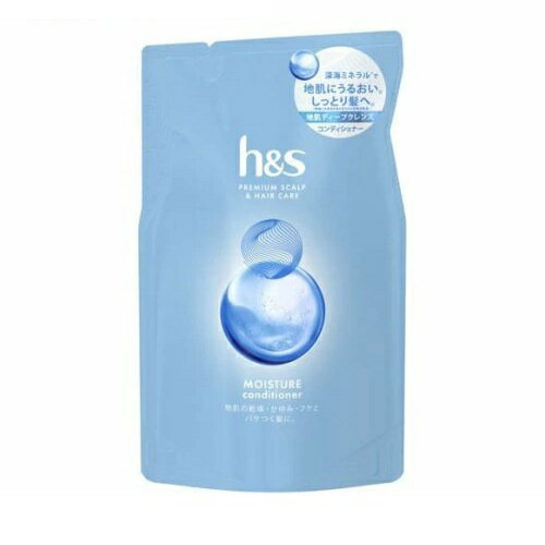 ��3�ĥ��åȡ� P&G h&s �⥤�����㡼 ����ǥ�����ʡ� �Ĥᤫ��(315g)��3�ĥ��åȡ������ʡ�