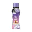P&G レノア ハピネス アロマジュエル ホワイトムスク 本体(420ml)【正規品】