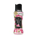 P&G レノア ハピネス アロマジュエル アンティークローズ&フローラル 本体(420ml)【正規品】