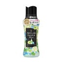 P&G レノア ハピネス アロマジュエル パステルフローラル&ブロッサム 本体(420ml)【正規品】