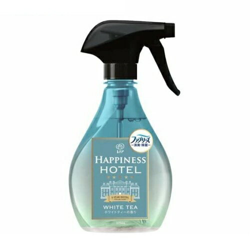 P&G ファブリーズ レノアハピネス ホワイトティー(370ml)【正規品】