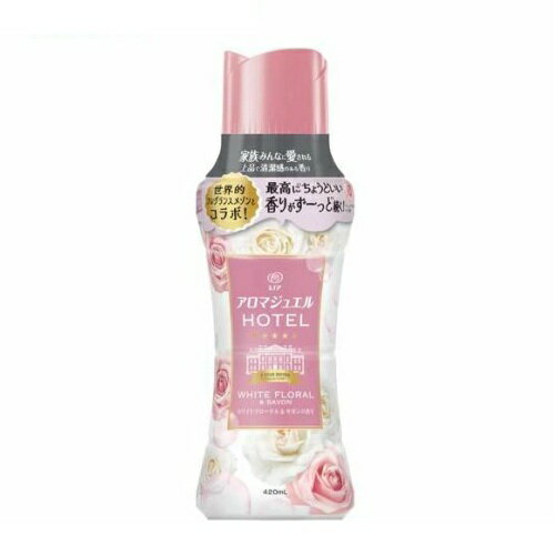 ��3�ĥ��åȡ� P&G ��Υ� �����ޥ��奨�� HOTEL ����դ��ӡ��� �ۥ磻�ȥե����������ܥ�(420ml)��3�ĥ��åȡ������ʡ�