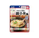 アサヒ バランス献立 やわらか鶏の親子丼風(180g)【正規品】※軽減税率対象品