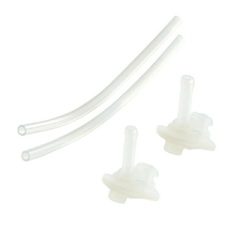 【10個セット】 リッチェル マグ用ストローセット S-8(2セット入)×10個セット【正規品】【mor】【ご注文後発送までに3週間前後頂戴する場合がございます】