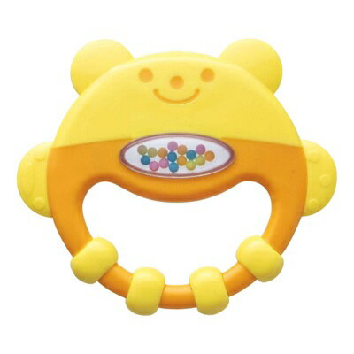 【3個セット】 コンビ 歯がため くまさんカミカミ(1個)×3個セット【正規品】【mor】【ご注文後発送までに3週間前後頂戴する場合がございます】 2
